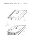 METHOD FOR REDRAWING OF GLASS diagram and image