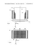 METHOD FOR REDRAWING OF GLASS diagram and image