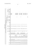 METHODS OF LOW ERROR AMPLICON SEQUENCING (LEA-Seq) AND THE USE THEREOF diagram and image