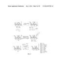 METHOD AND ARRAY FOR IDENTIFYING HISTONE-CODE-RELATED ANALYTES diagram and image