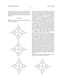 METHOD AND ARRAY FOR IDENTIFYING HISTONE-CODE-RELATED ANALYTES diagram and image