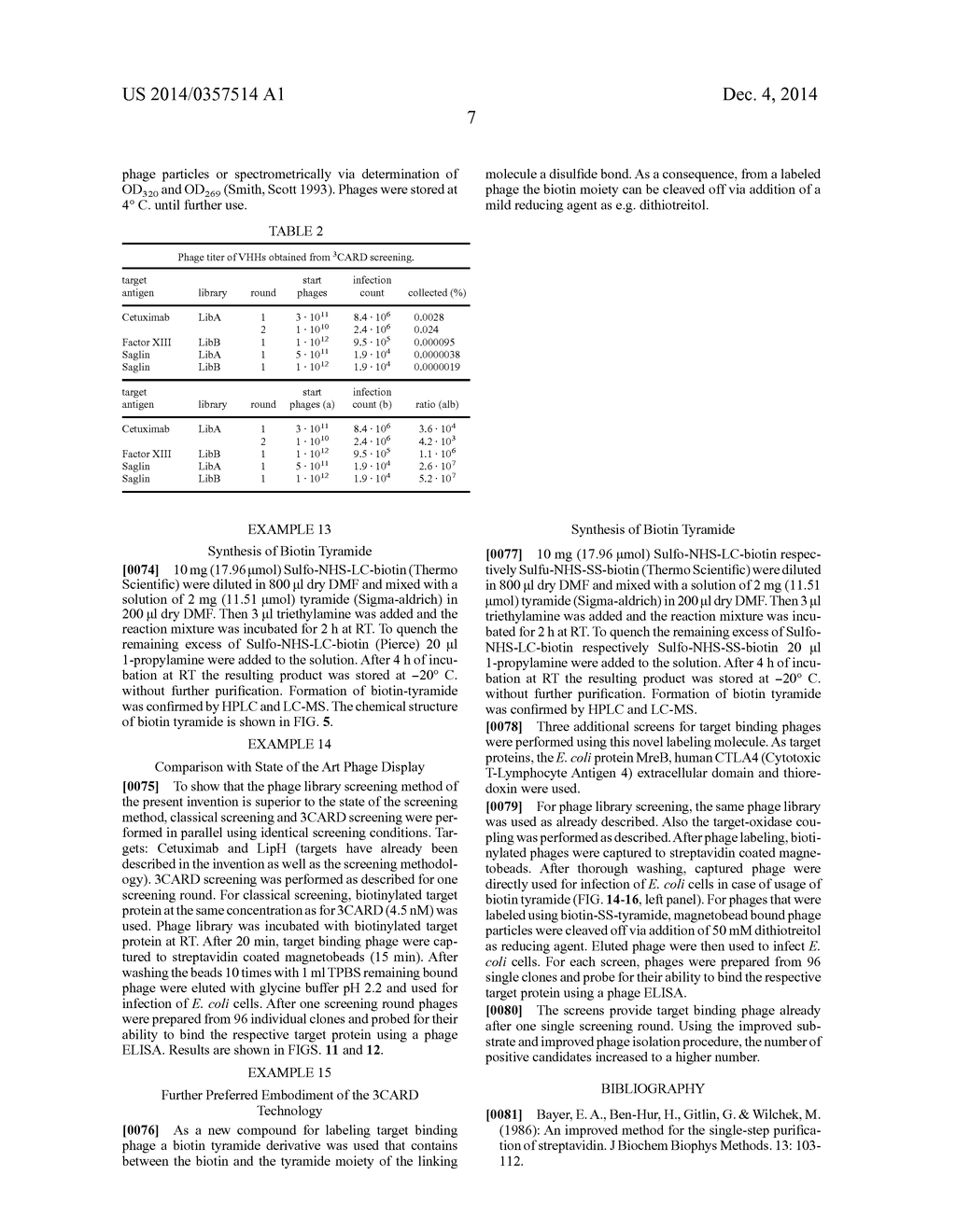 GENERAL STRATEGY FOR ANTIBODY LIBRARY SCREENING - diagram, schematic, and image 22