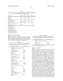 MARKERS FOR ALZHEIMER S DISEASE AND MILD COGNITIVE IMPAIRMENT AND METHODS     OF USING THE SAME diagram and image