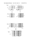 METHOD FOR PRODUCING A NUCLEIC ACID LIBRARY HAVING AT LEAST TWO ADJACENT     VARIABLE CODON TRIPLETS diagram and image