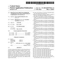 PROTEINACEOUS PROTEASE INHIBITOR AND PROTEIN SOLUTION AND DETERGENT     COMPOSITION CONTAINING IT diagram and image