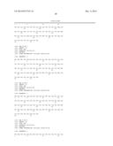 PROTEINACEOUS PROTEASE INHIBITOR AND PROTEIN SOLUTION AND DETERGENT     COMPOSITION CONTAINING IT diagram and image