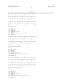 PROTEINACEOUS PROTEASE INHIBITOR AND PROTEIN SOLUTION AND DETERGENT     COMPOSITION CONTAINING IT diagram and image