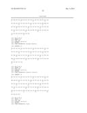 PROTEINACEOUS PROTEASE INHIBITOR AND PROTEIN SOLUTION AND DETERGENT     COMPOSITION CONTAINING IT diagram and image