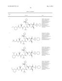 ORGANIC COMPOUNDS AND THEIR USES diagram and image