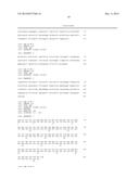 IDENTIFICATION AND MOLECULAR CHARACTERISATION OF PROTEINS, EXPRESSED IN     THE IXODES RICINUS SALIVARY GLANDS diagram and image