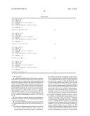 IDENTIFICATION AND MOLECULAR CHARACTERISATION OF PROTEINS, EXPRESSED IN     THE IXODES RICINUS SALIVARY GLANDS diagram and image