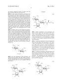 AMINOGLYCOSIDES AND USES THEREOF IN TREATING GENETIC DISORDERS diagram and image