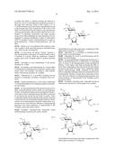 AMINOGLYCOSIDES AND USES THEREOF IN TREATING GENETIC DISORDERS diagram and image