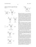 AMINOGLYCOSIDES AND USES THEREOF IN TREATING GENETIC DISORDERS diagram and image