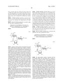 AMINOGLYCOSIDES AND USES THEREOF IN TREATING GENETIC DISORDERS diagram and image