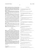 AMINOGLYCOSIDES AND USES THEREOF IN TREATING GENETIC DISORDERS diagram and image