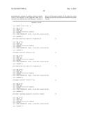 AMINOGLYCOSIDES AND USES THEREOF IN TREATING GENETIC DISORDERS diagram and image