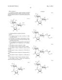 AMINOGLYCOSIDES AND USES THEREOF IN TREATING GENETIC DISORDERS diagram and image