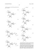 AMINOGLYCOSIDES AND USES THEREOF IN TREATING GENETIC DISORDERS diagram and image