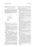 ORGANIC COMPOUNDS diagram and image