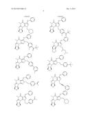 ORGANIC COMPOUNDS diagram and image