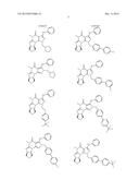 ORGANIC COMPOUNDS diagram and image