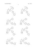 ORGANIC COMPOUNDS diagram and image