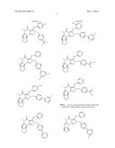 ORGANIC COMPOUNDS diagram and image