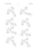 ORGANIC COMPOUNDS diagram and image