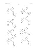 ORGANIC COMPOUNDS diagram and image