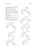 ORGANIC COMPOUNDS diagram and image