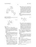 ORGANIC COMPOUNDS diagram and image