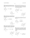 ORGANIC COMPOUNDS diagram and image