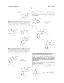 ORGANIC COMPOUNDS diagram and image