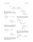 ORGANIC COMPOUNDS diagram and image