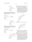 ORGANIC COMPOUNDS diagram and image