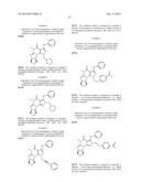 ORGANIC COMPOUNDS diagram and image