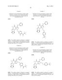 ORGANIC COMPOUNDS diagram and image