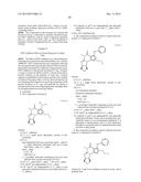 ORGANIC COMPOUNDS diagram and image