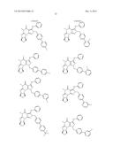 ORGANIC COMPOUNDS diagram and image