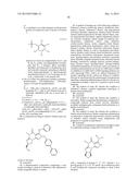 ORGANIC COMPOUNDS diagram and image