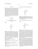 Organic Compounds diagram and image