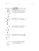 Organic Compounds diagram and image