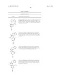 Organic Compounds diagram and image