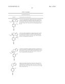 Organic Compounds diagram and image