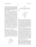 Organic Compounds diagram and image