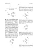 Organic Compounds diagram and image