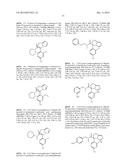 Organic Compounds diagram and image