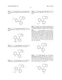 Organic Compounds diagram and image