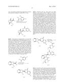 Hetero-Bicyclic Derivatives As HCV Inhibitors diagram and image